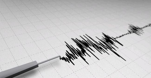 Japonya'da Korkutan Deprem Meydana Geldi